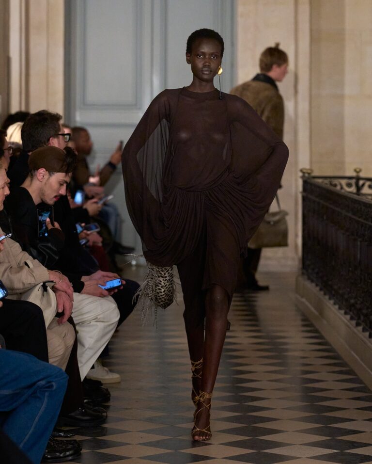 Jacquemus, inverno 2026