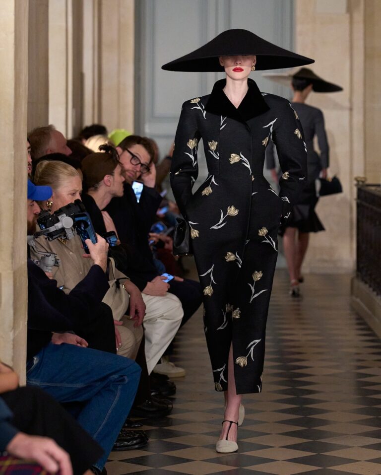 Jacquemus, inverno 2026