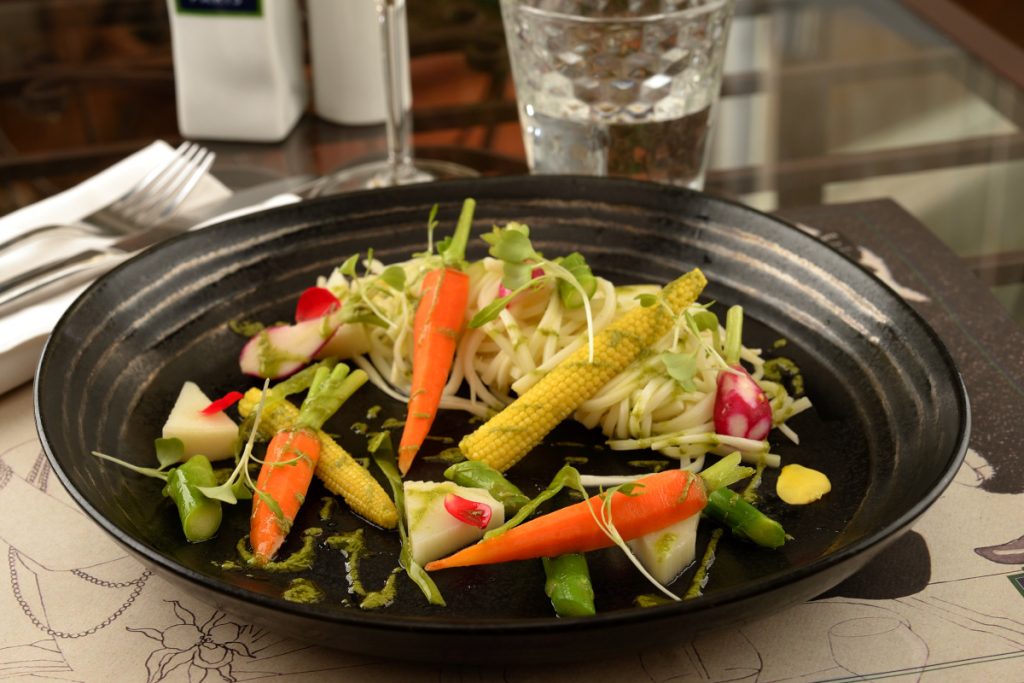 Jantar saudável: 5 receitas práticas para testar durante a semana