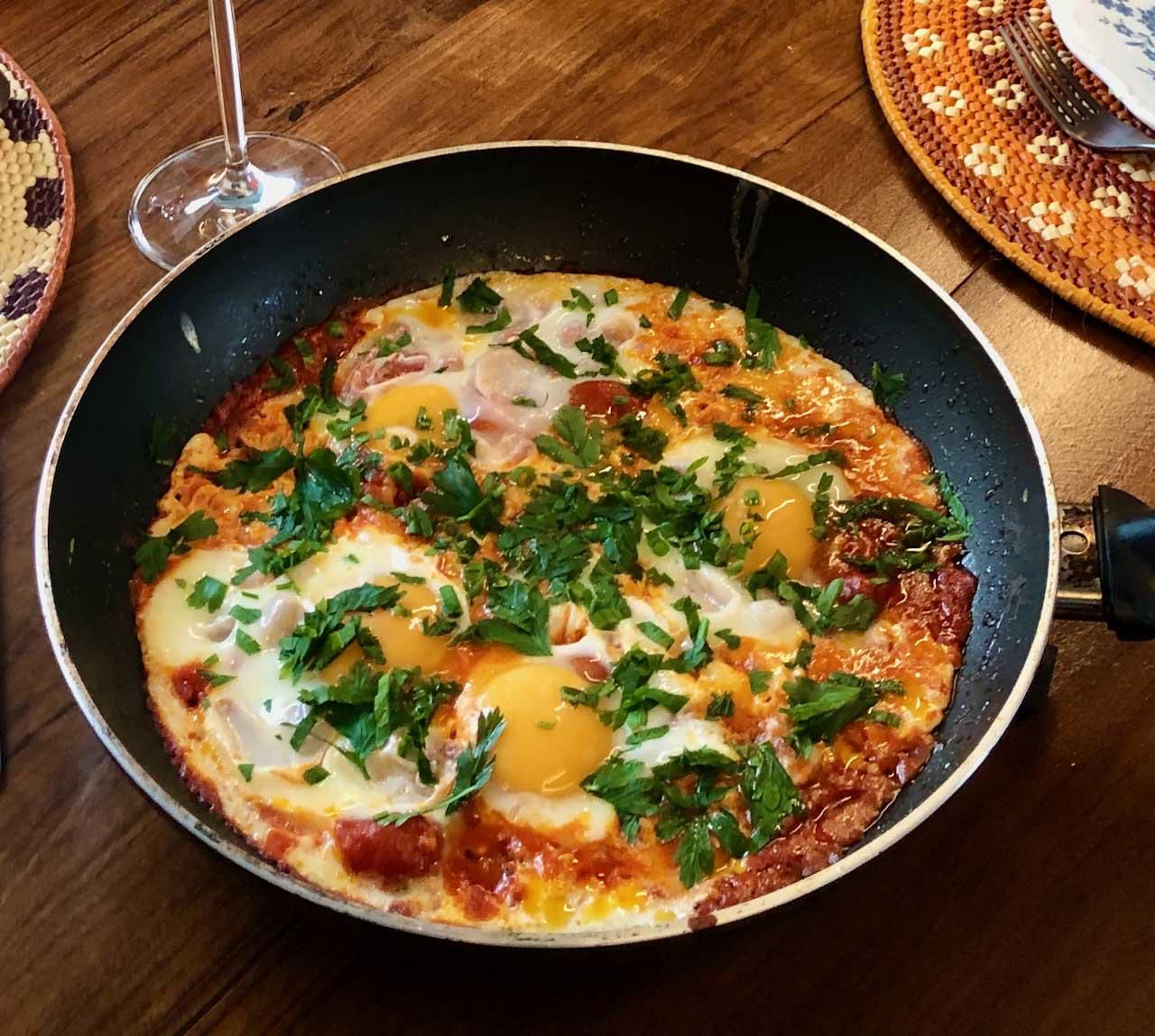 Jantar saudável: 5 receitas práticas para testar durante a semana