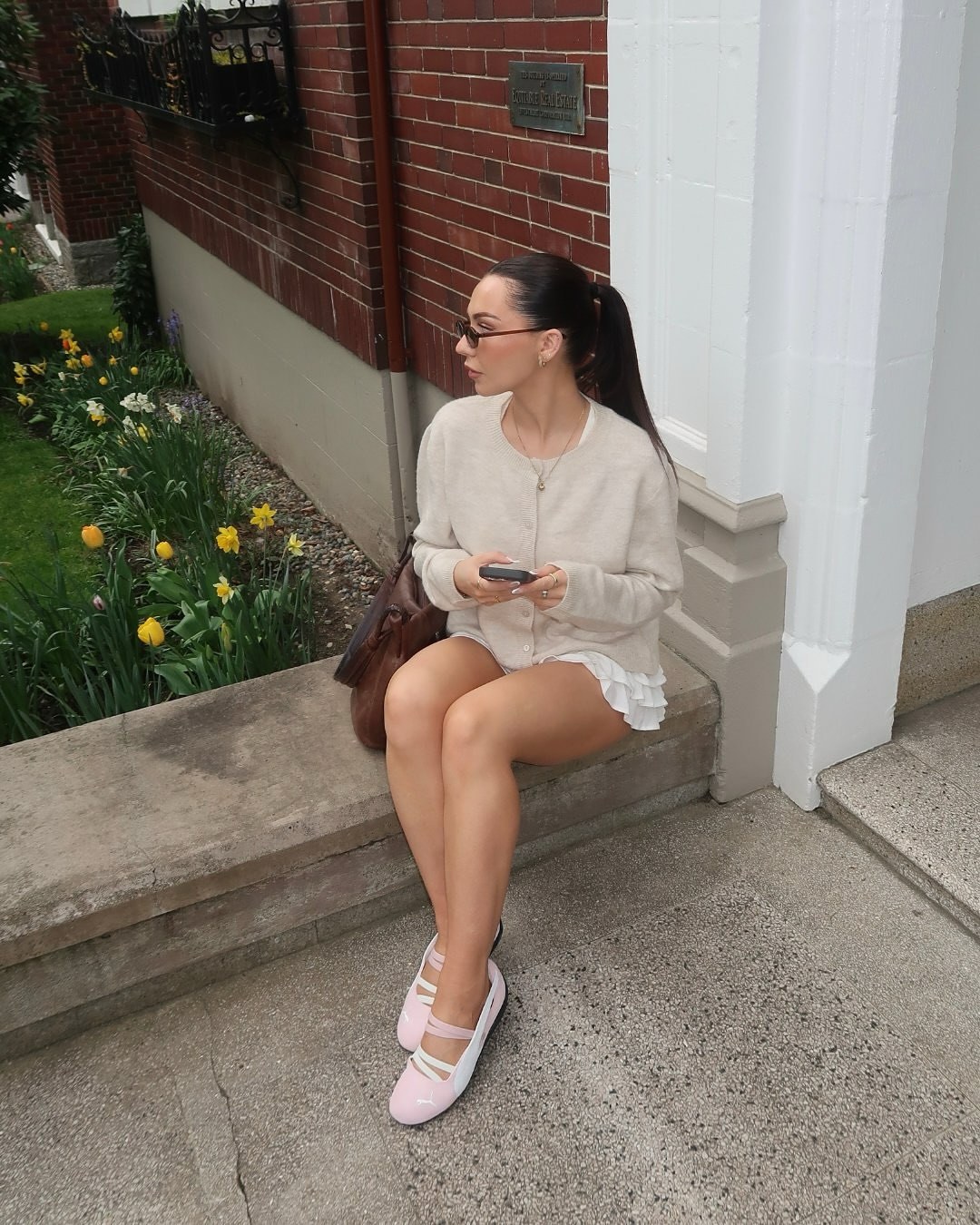 puma speedcat ballet