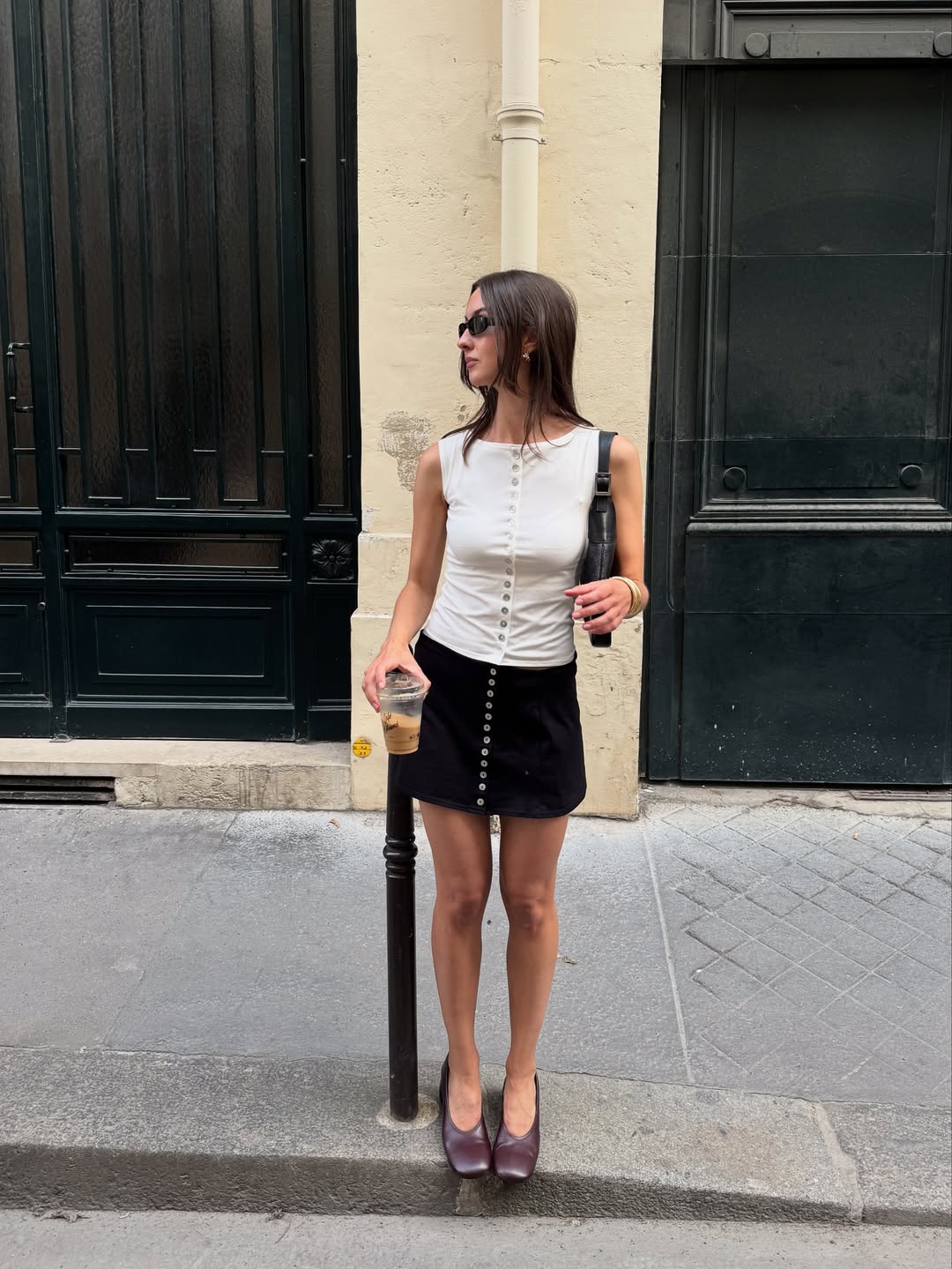 tendência de sapatilha feminina