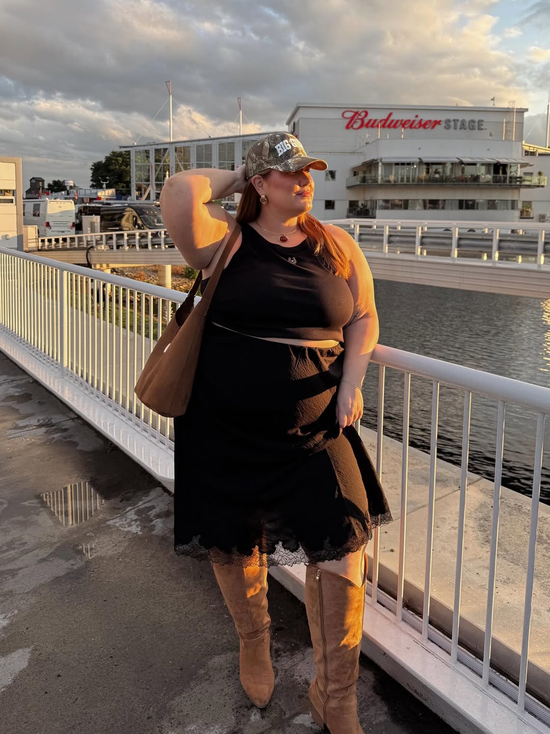 looks country femininos