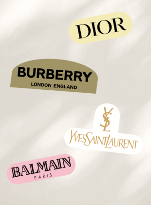 logos vertical Soft branding