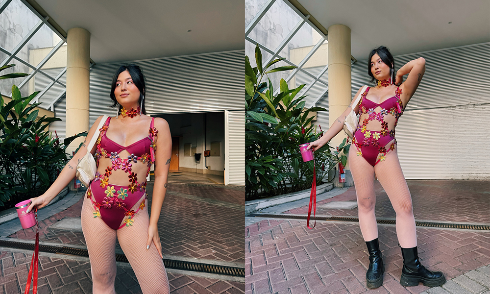 Dica de foliã: 5 looks de Carnaval para customizar em casa que vão parar o bloco! 5 looks de Carnaval para customizar em casa que vão parar o bloco!