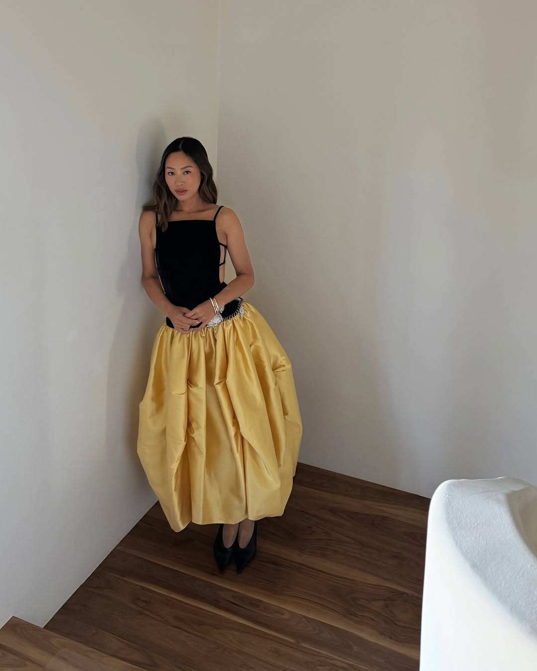 looks para casamento