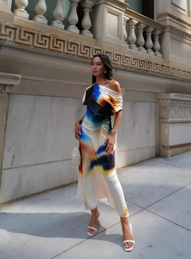 looks para casamento de dia