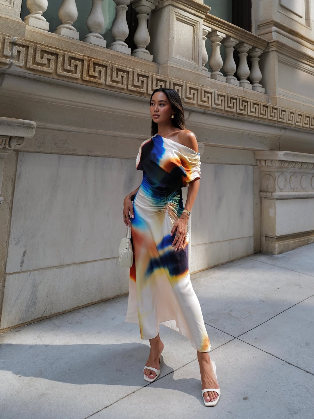 looks para casamento de dia