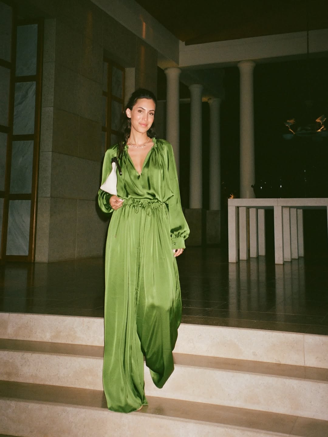 looks para casamento de dia