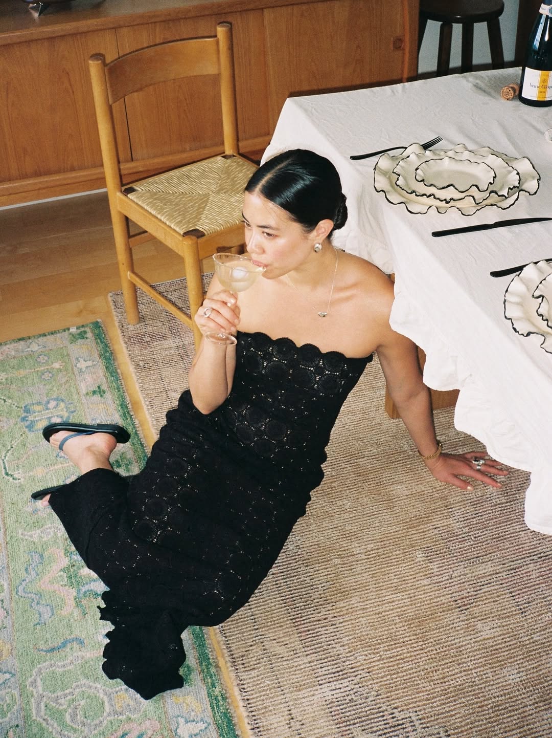 looks para casamento de dia