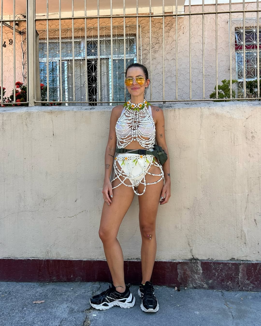 looks para o Carnaval 2026