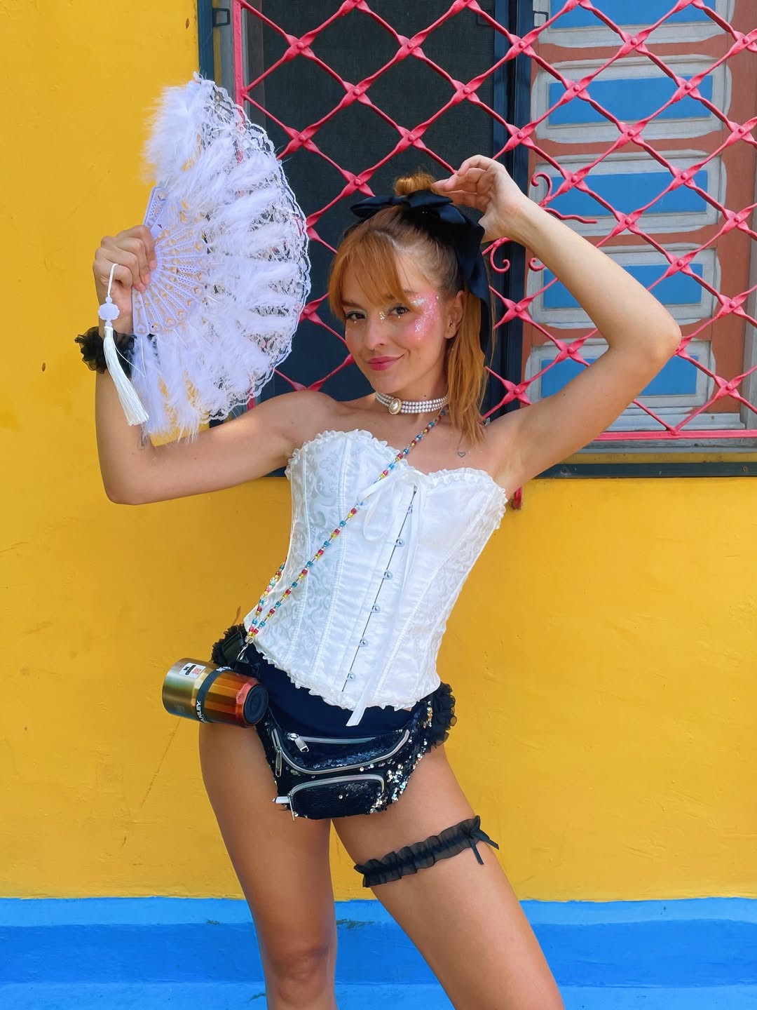 looks para o Carnaval 2026