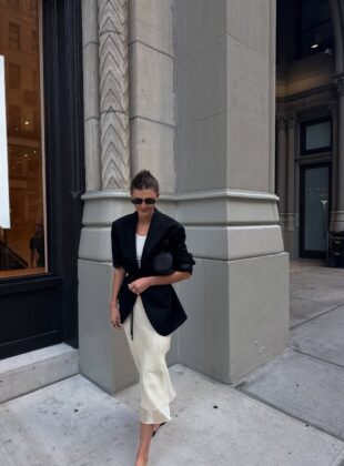 looks para trabalhar em escritório