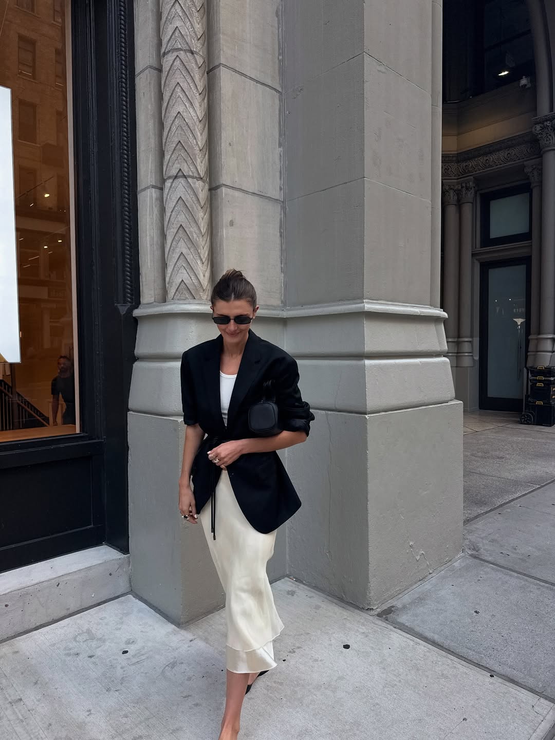 De volta à rotina? Veja 5 inspirações de looks para trabalhar em escritório looks para trabalhar em escritório