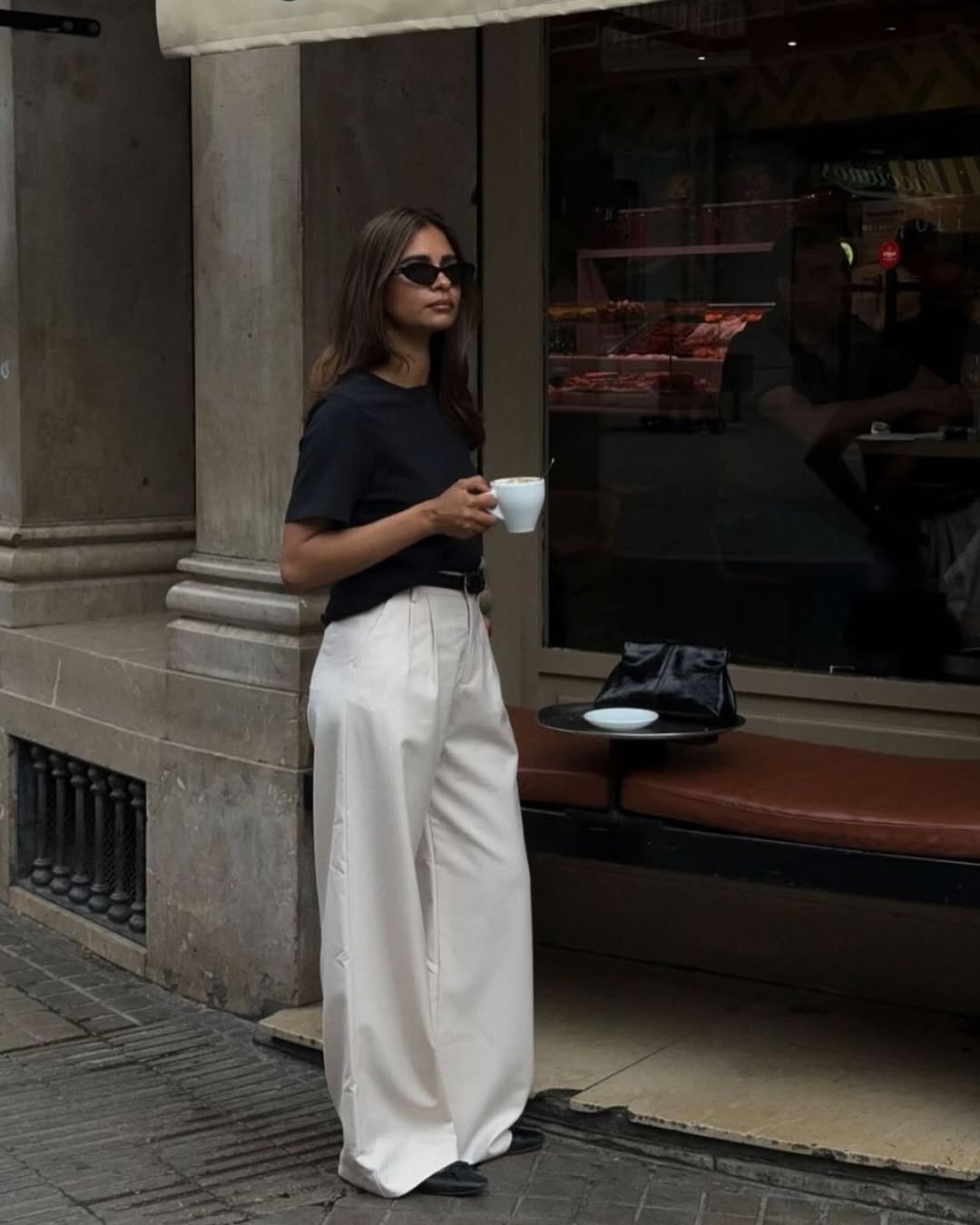 De volta à rotina? Veja 5 inspirações de looks para trabalhar em escritório looks para trabalhar em escritório