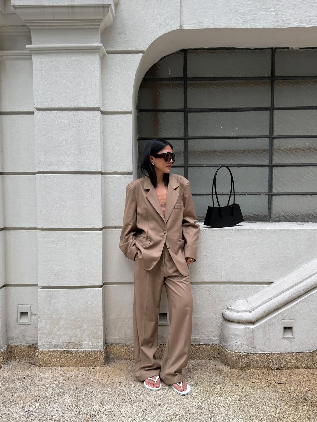 6 provas de que conjuntos femininos de alfaiataria funcionam muito além do trabalho conjuntos femininos de alfaiataria