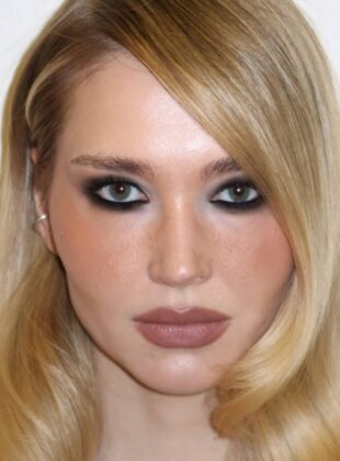 maquiagem para formatura