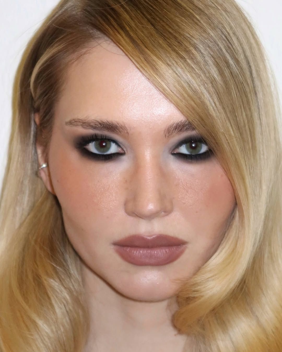 maquiagem para formatura