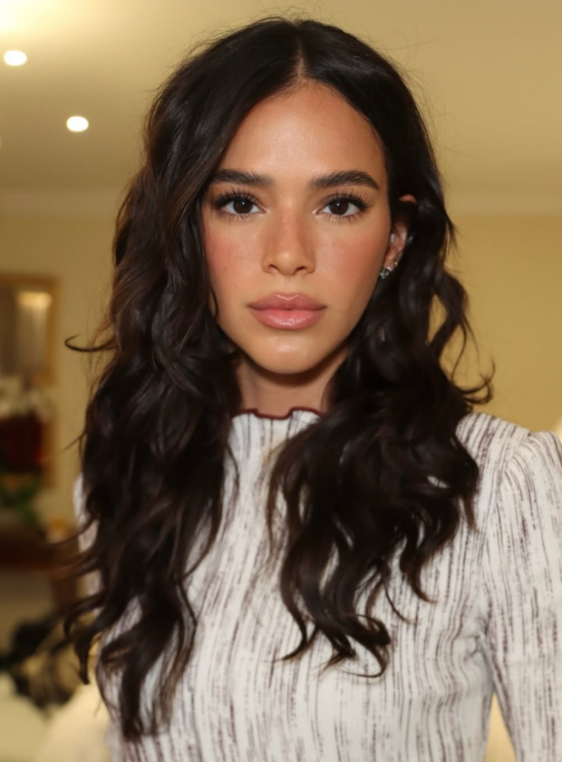 maquiagem simples para casamento 5