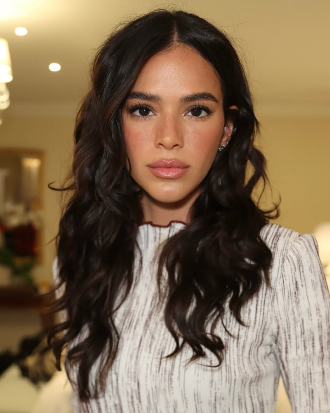 maquiagem simples para casamento 5