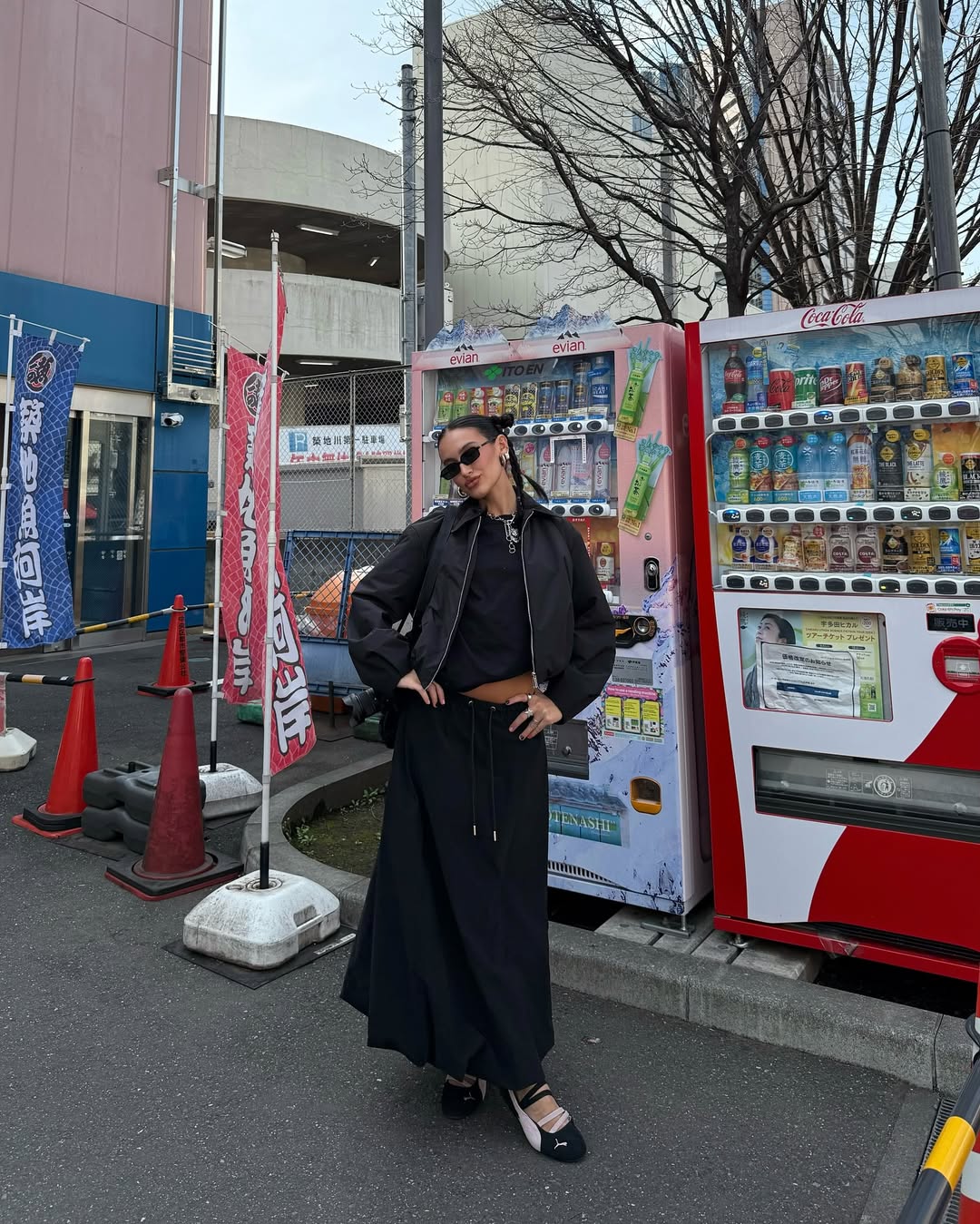 puma speedcat ballet