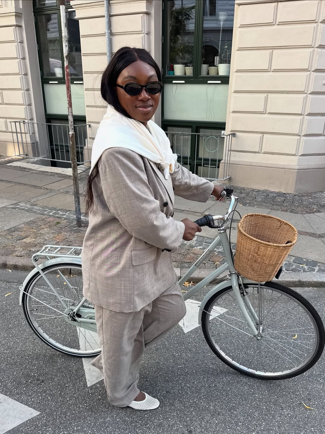 6 provas de que conjuntos femininos de alfaiataria funcionam muito além do trabalho conjuntos femininos de alfaiataria