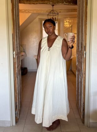 O vestido de verão soltinho vai driblar o calor com muito conforto e estilo vestido de verão soltinho