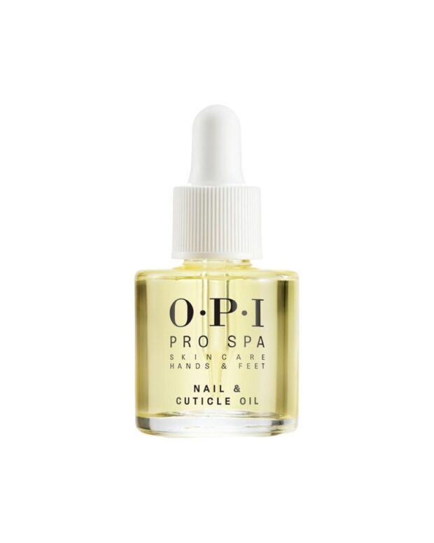 óleos de cutícula