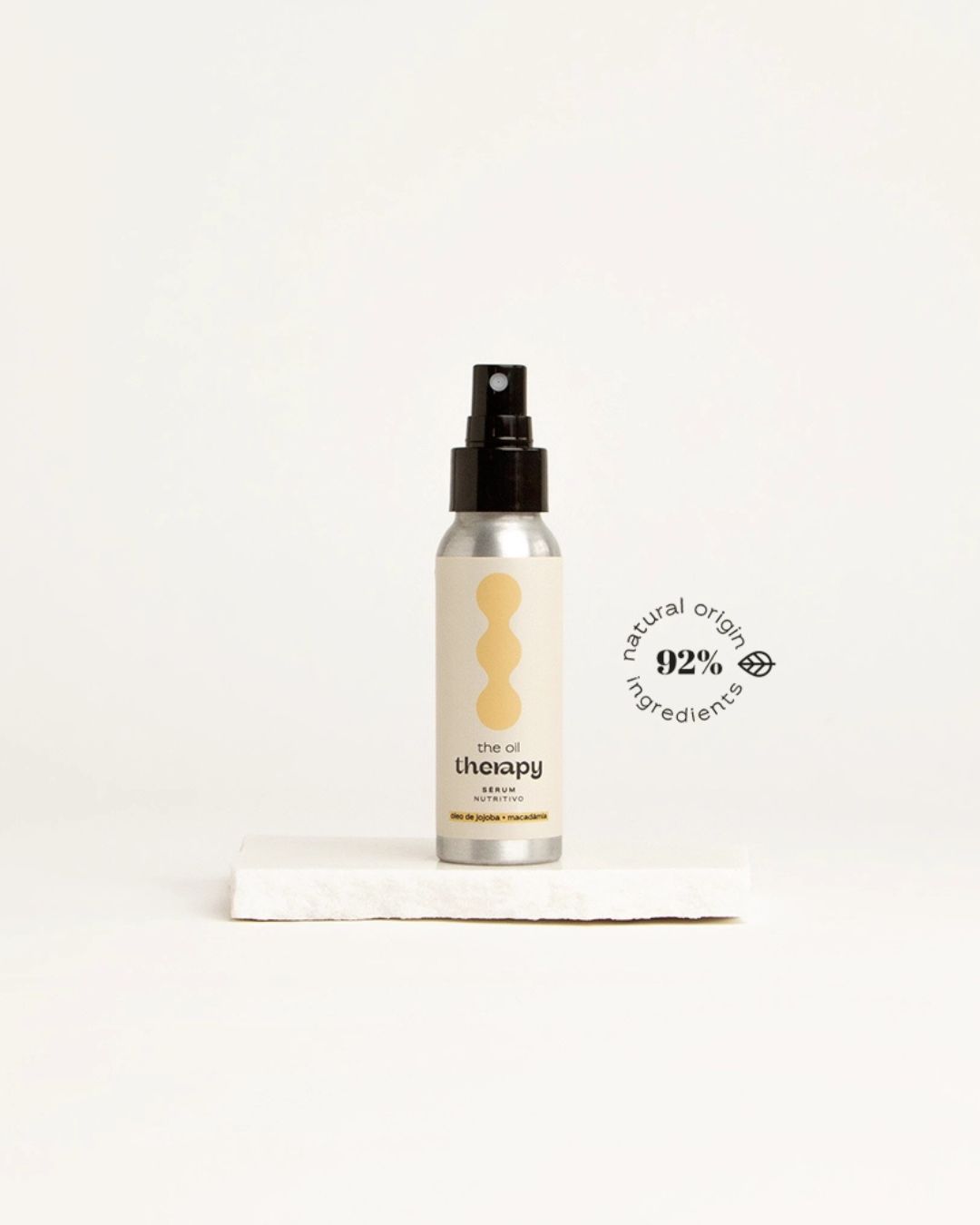 óleos para cabelos cacheados e ressecados