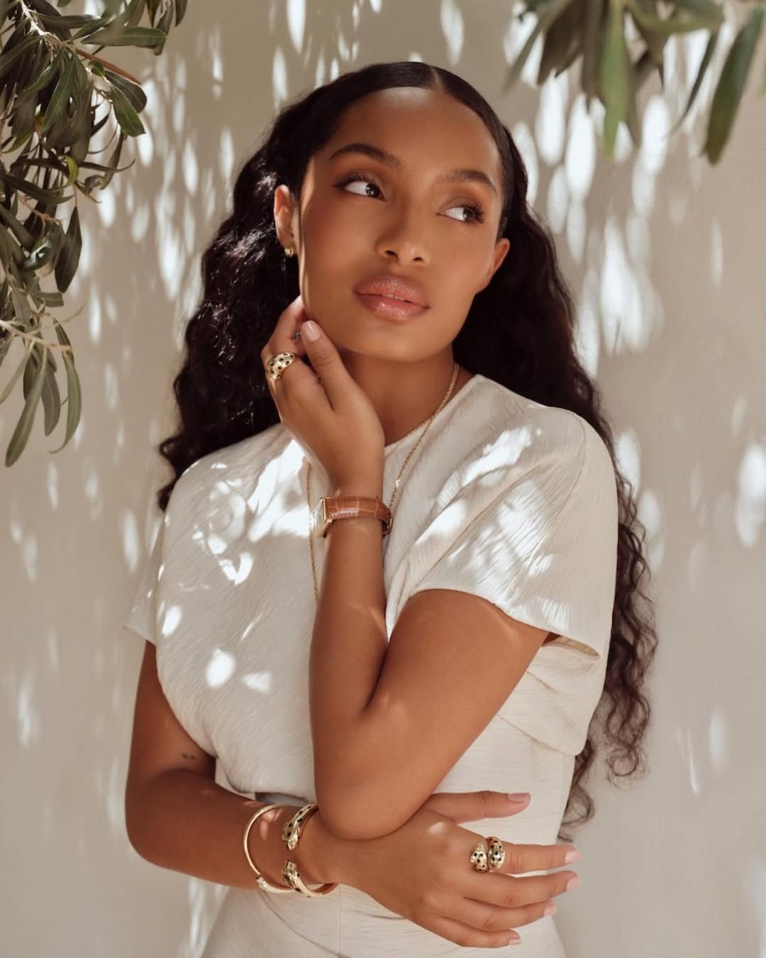 óleos para cabelos cacheados e ressecados