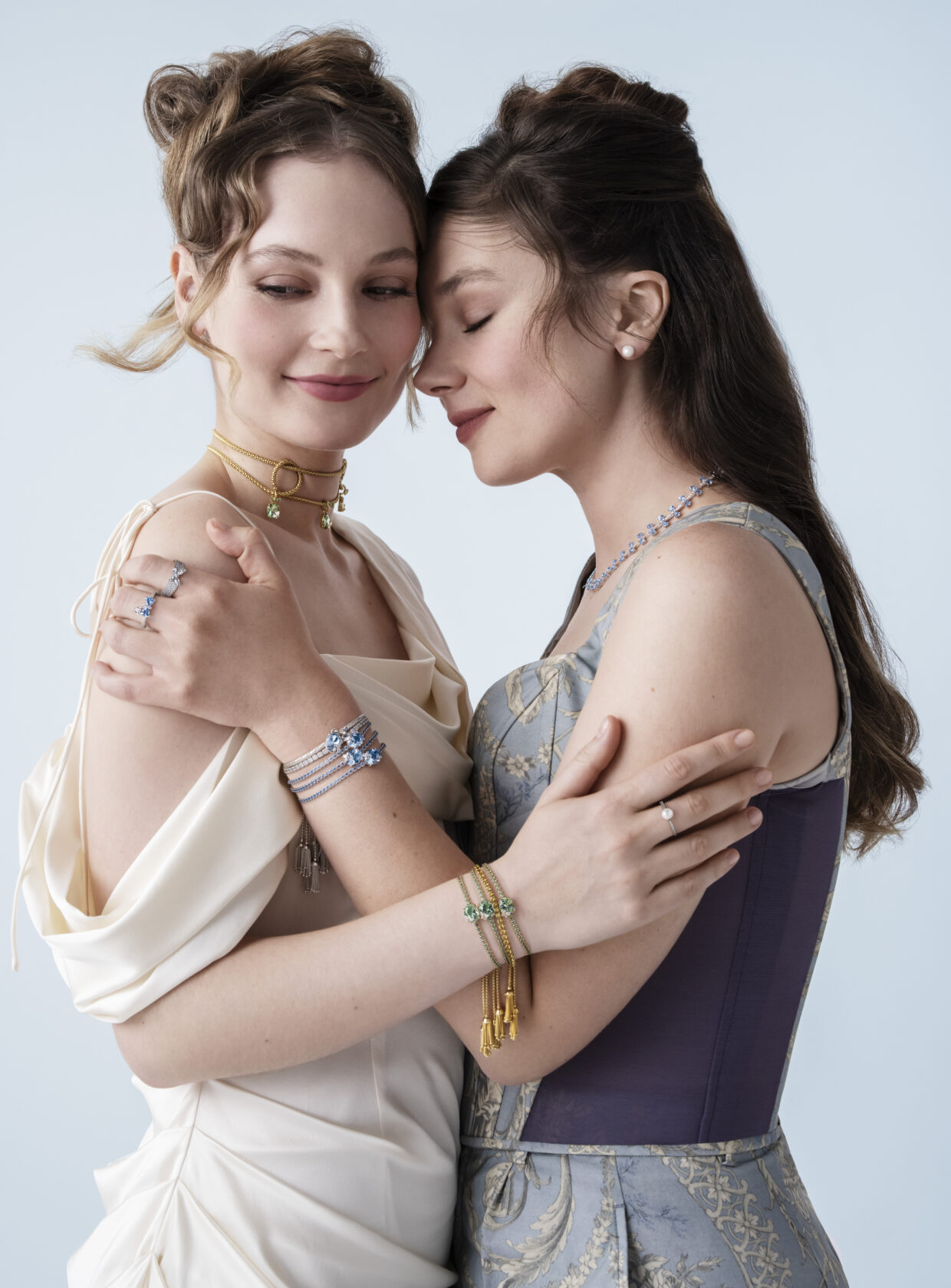 pandora e bridgerton