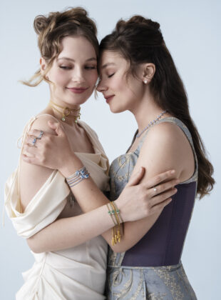 pandora e bridgerton