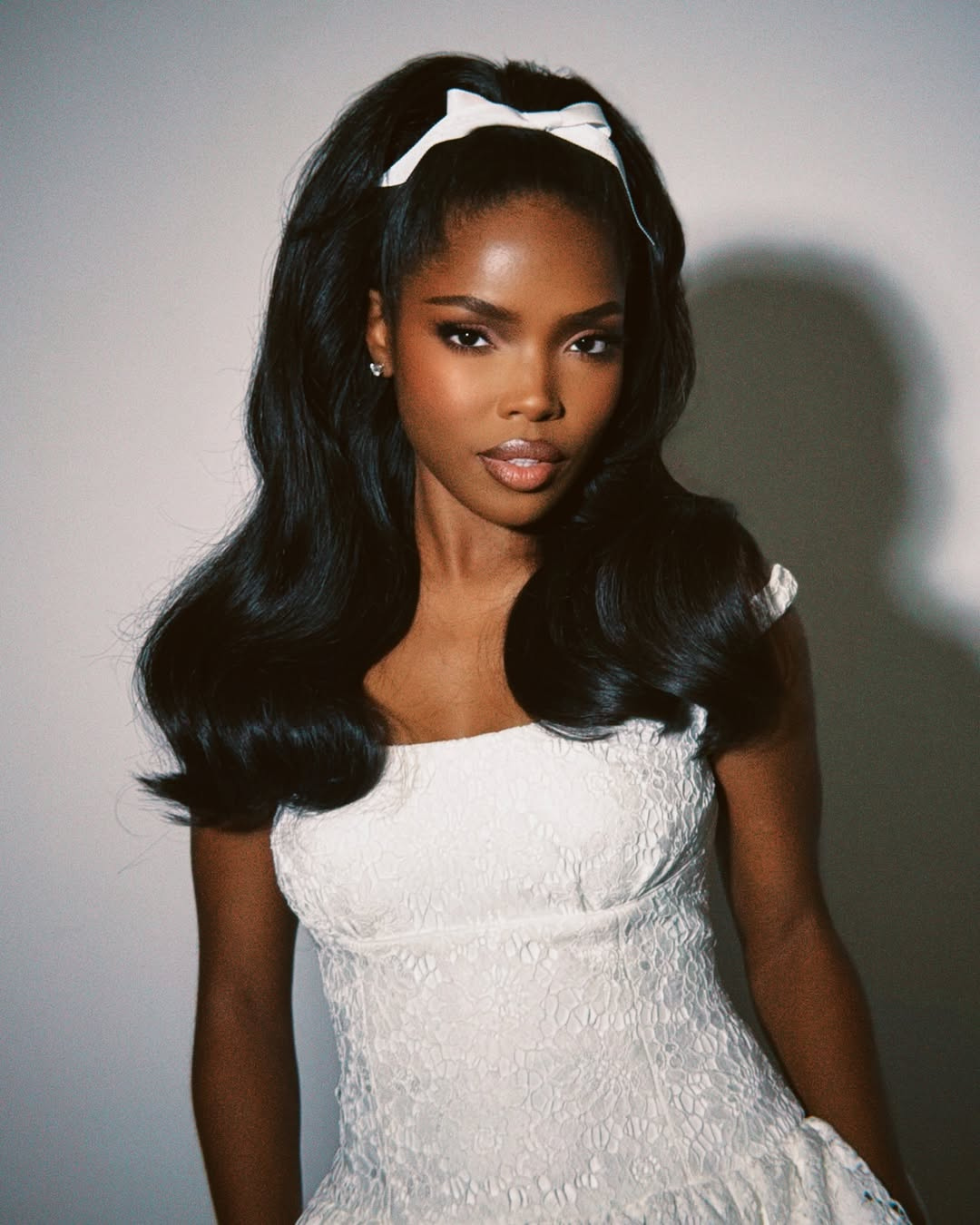 penteado para formatura