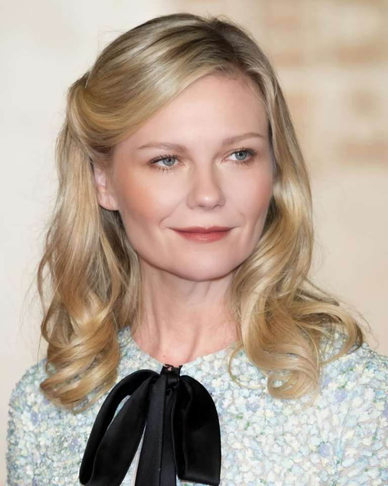 penteados semi presos simples