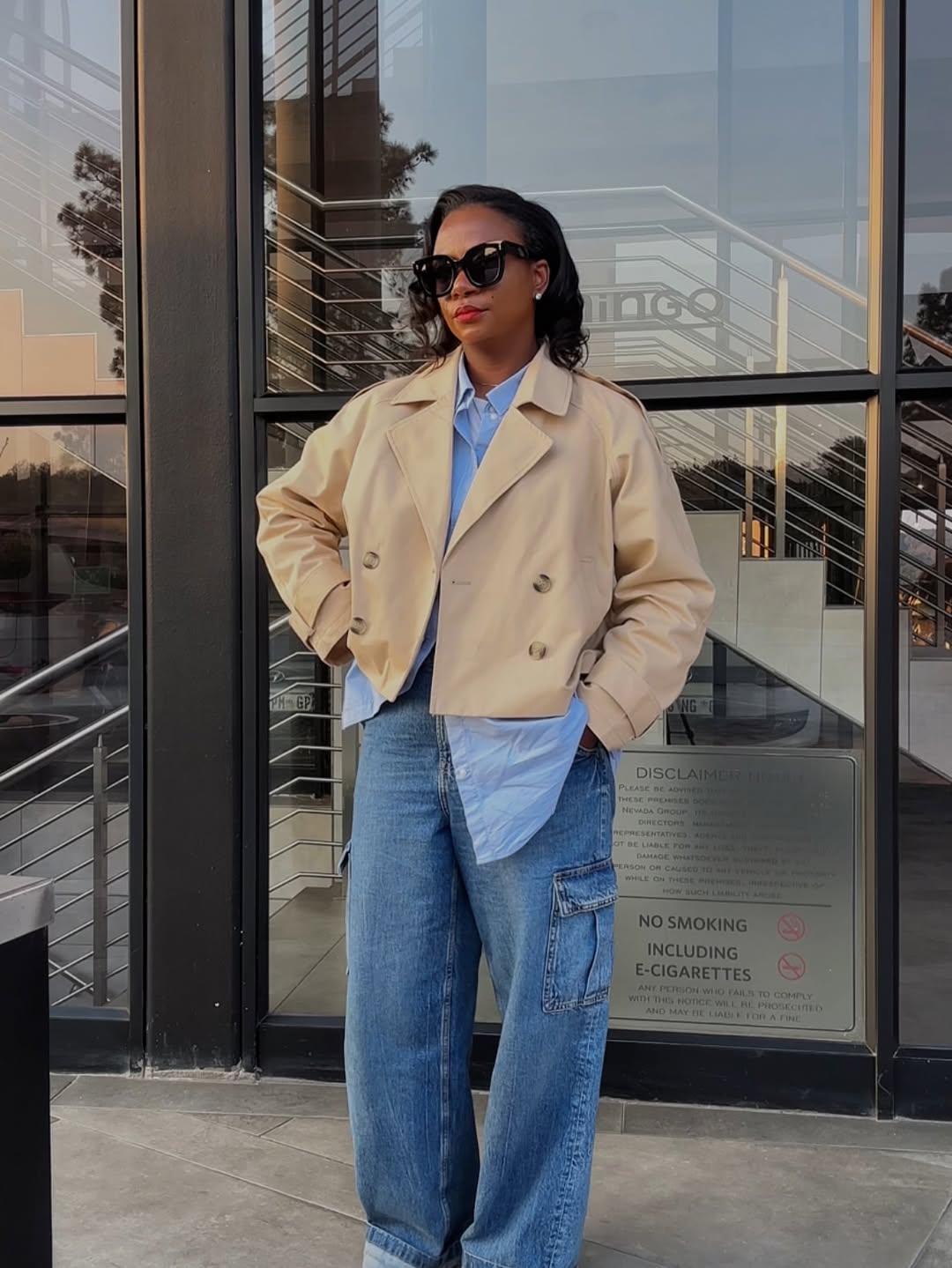 6 looks com calça cargo que provam que a peça é mais versátil do que você imagina looks com calça cargo