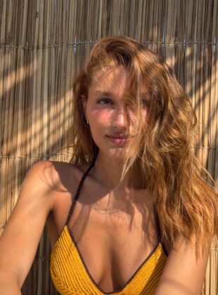 Qual o melhor protetor solar de cabelo? 8 sugestões para encontrar o seu aliado do verão protetor solar de cabelo