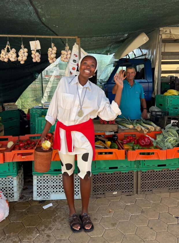 looks com rasteirinhas femininas