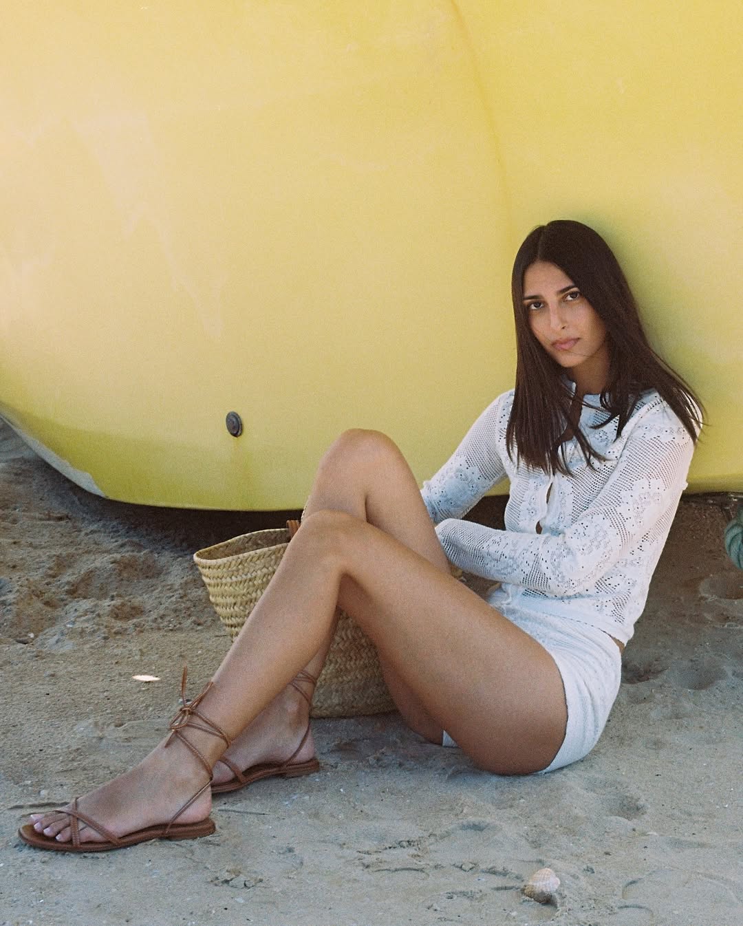 looks com rasteirinhas femininas