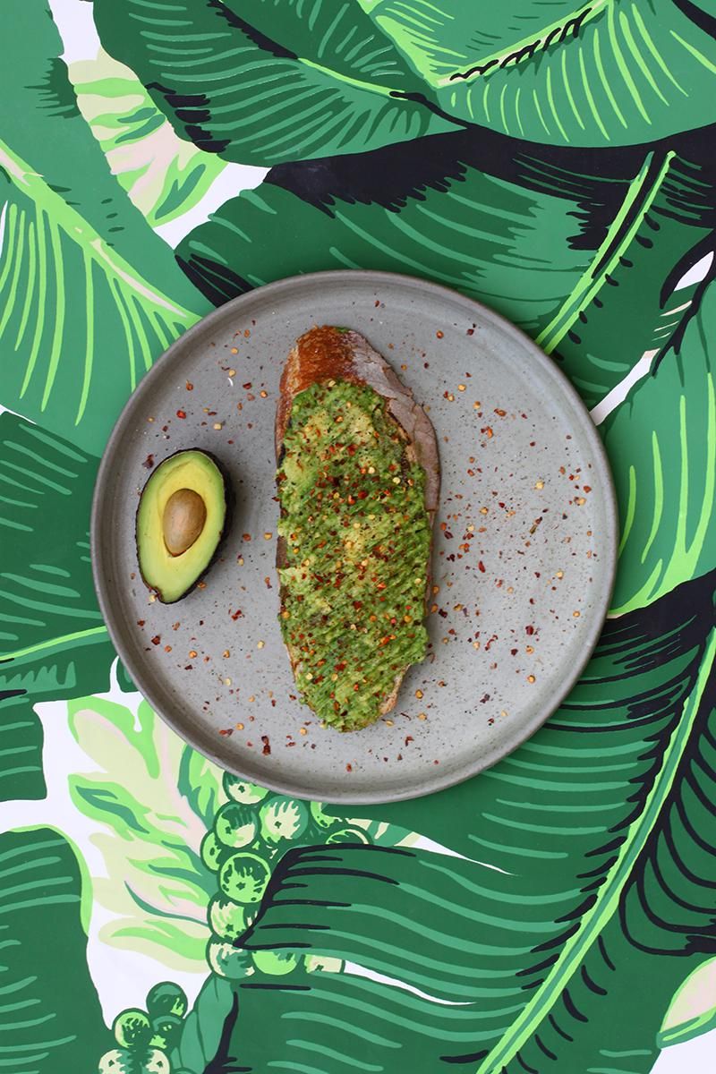 5 receitas salgadas com abacate para inovar na cozinha