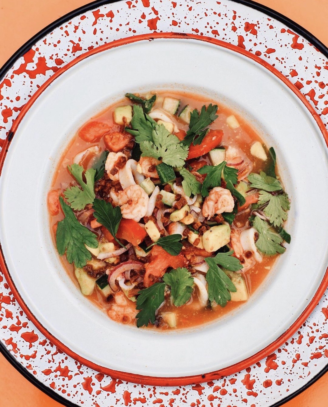 5 receitas salgadas com abacate para inovar na cozinha