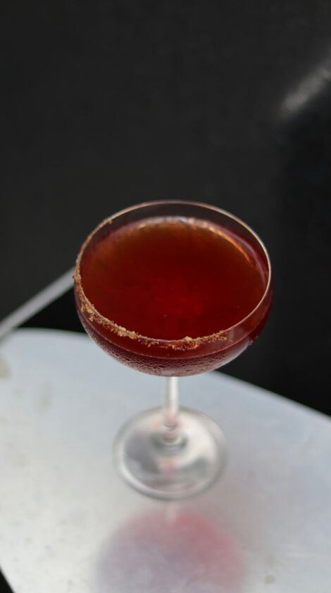 receitas de drinks Rum e misso jaco 01