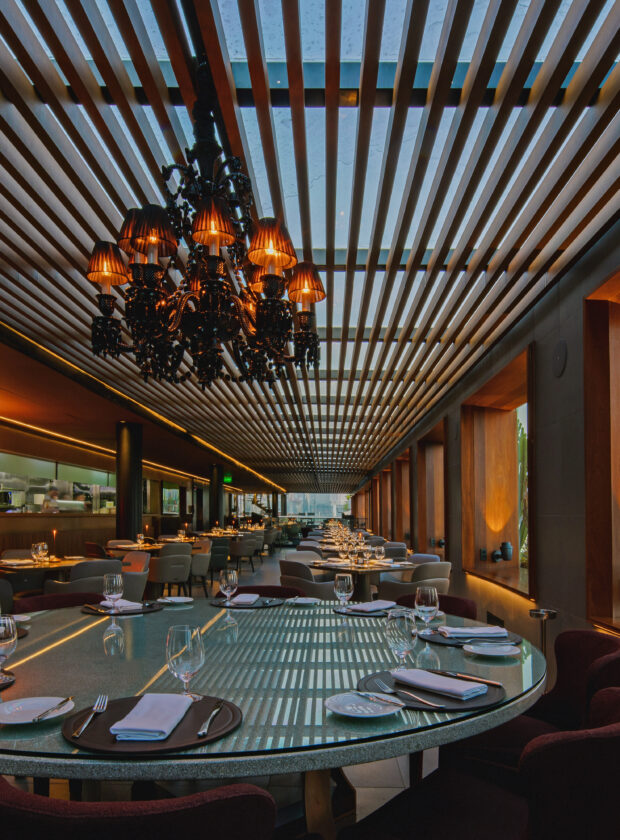 8 restaurantes com vista em São Paulo para celebrar o aniversário da cidade