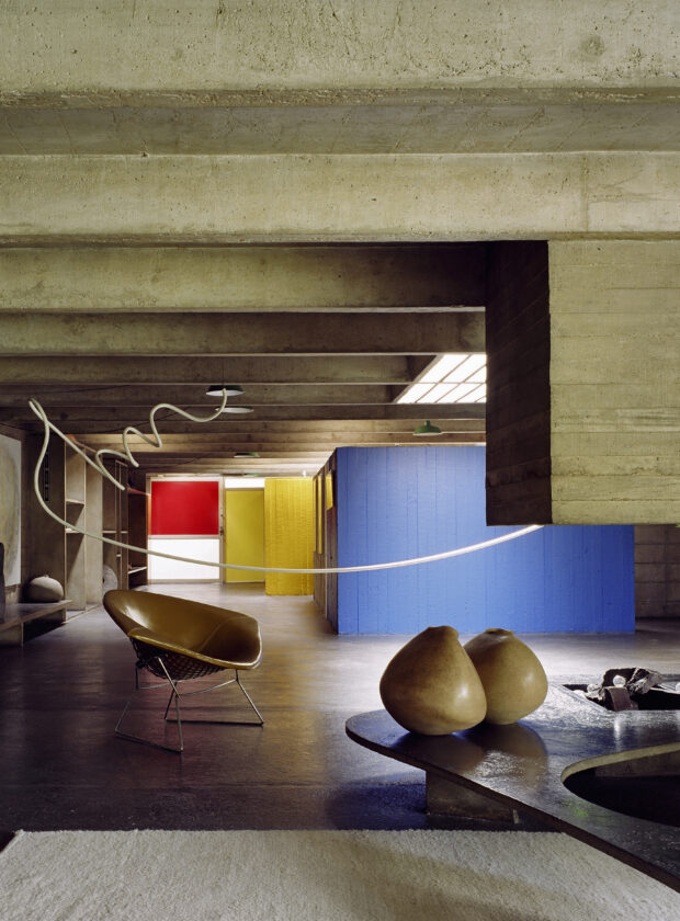 Ruy Ohtake