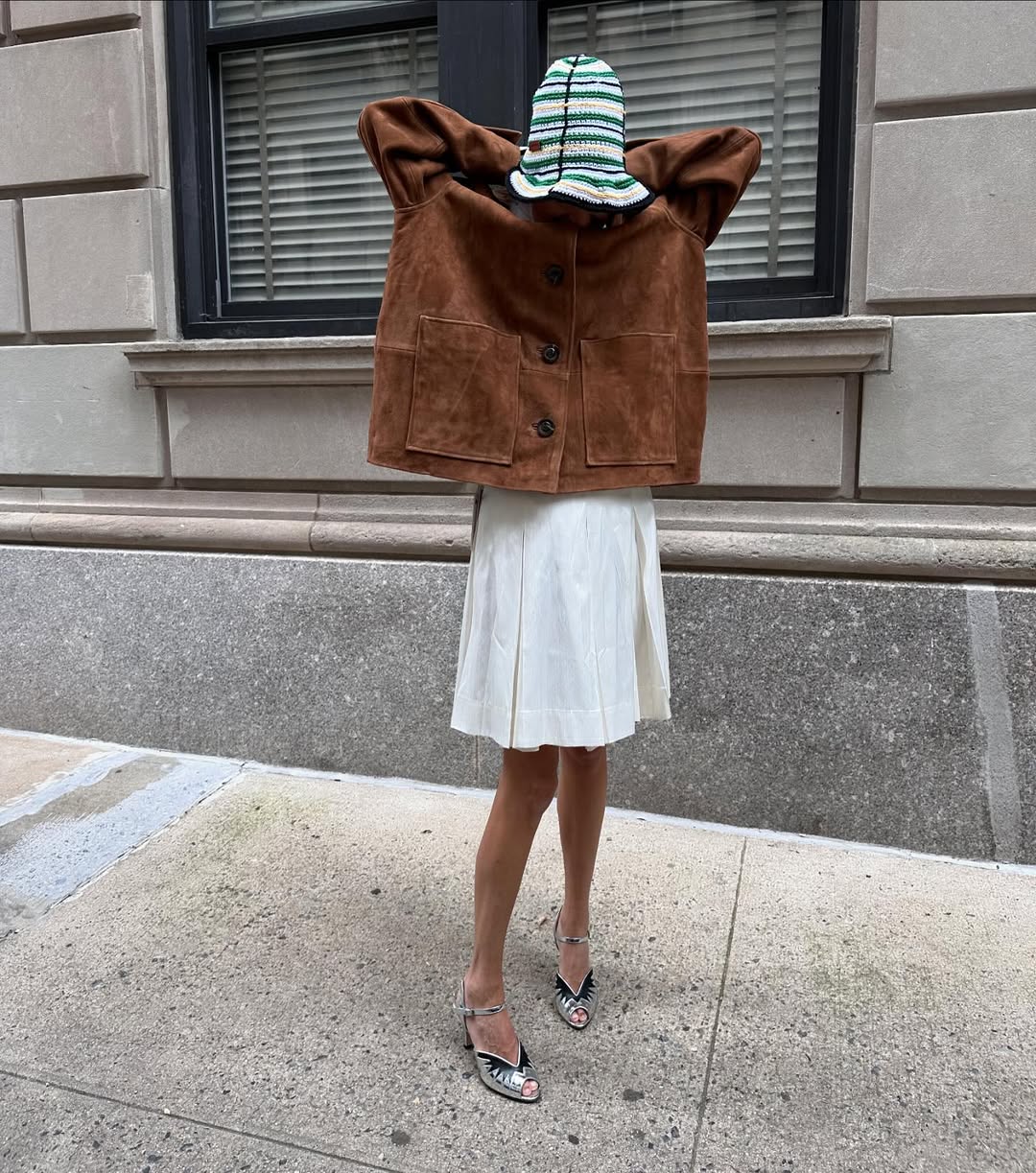 looks com sandálias femininas no verão