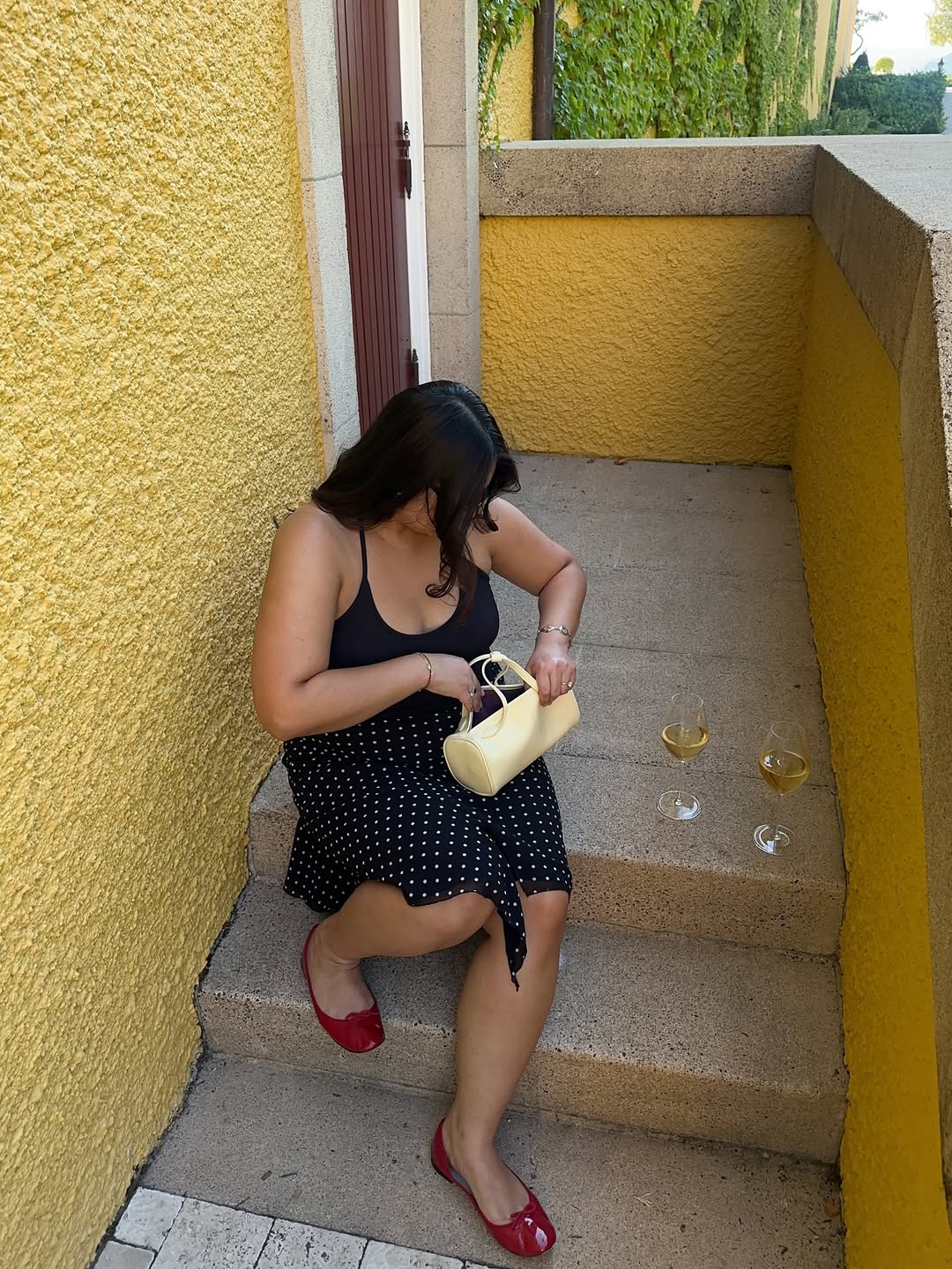 looks com sapatilha elegante