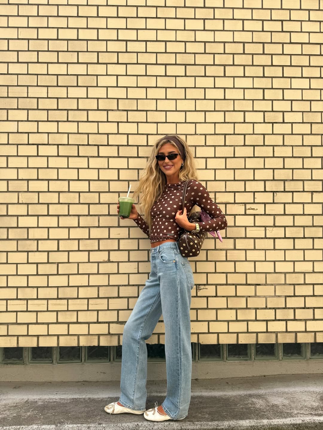 looks com sapatilha matelassê