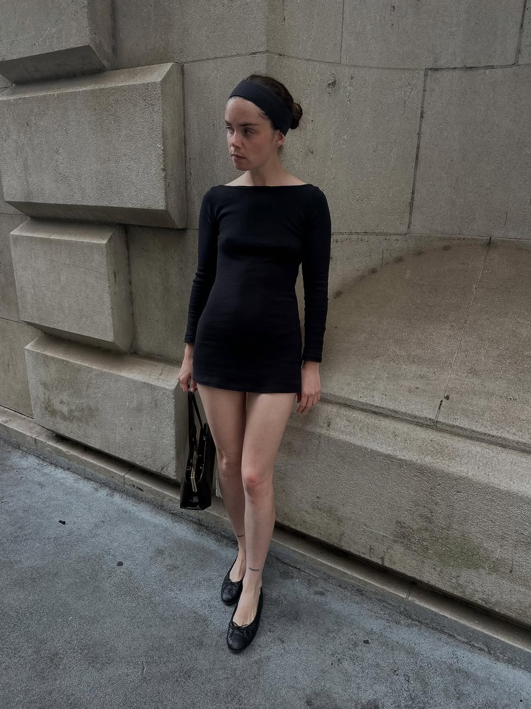 looks com sapatilha matelassê