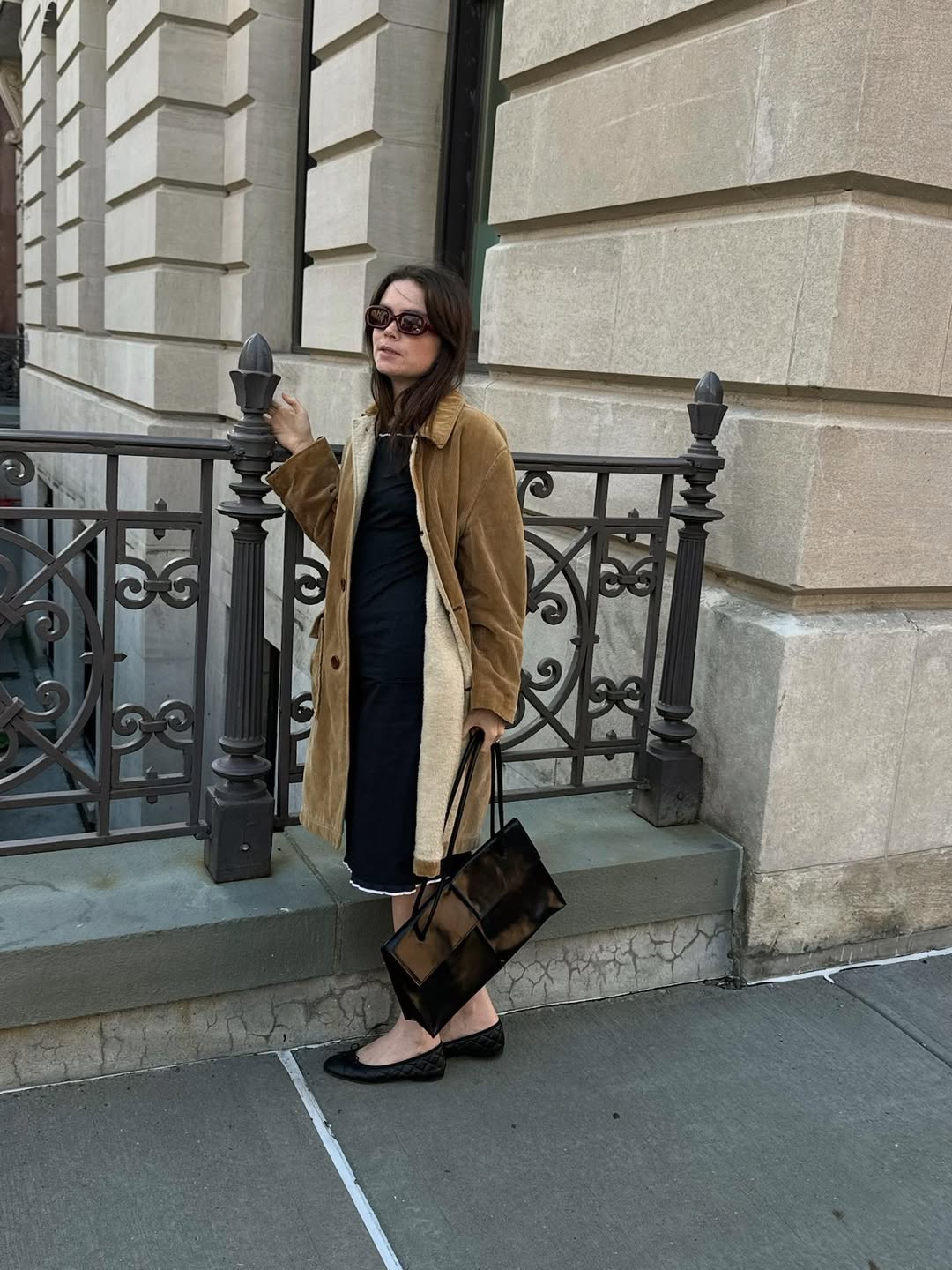 looks com sapatilha matelassê