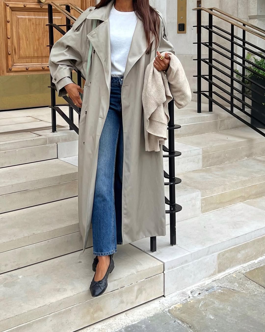 looks com sapatilha matelassê