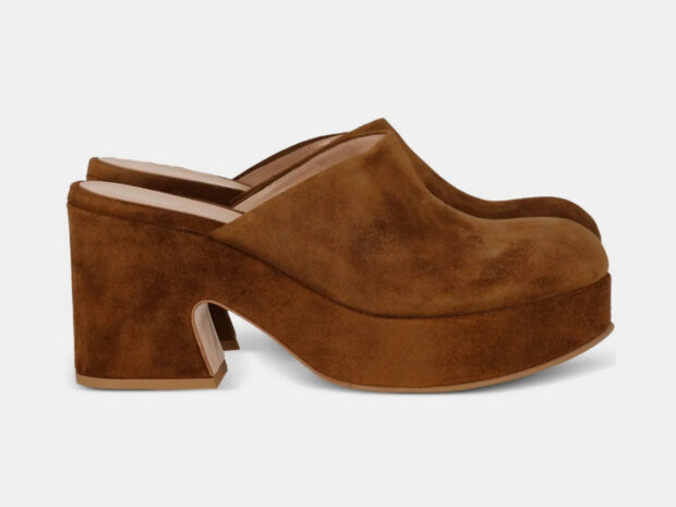 14 sapatos confortáveis que valem espaço no guarda-roupa agora sapatos confortaveis jan726 Gianvito Rossi